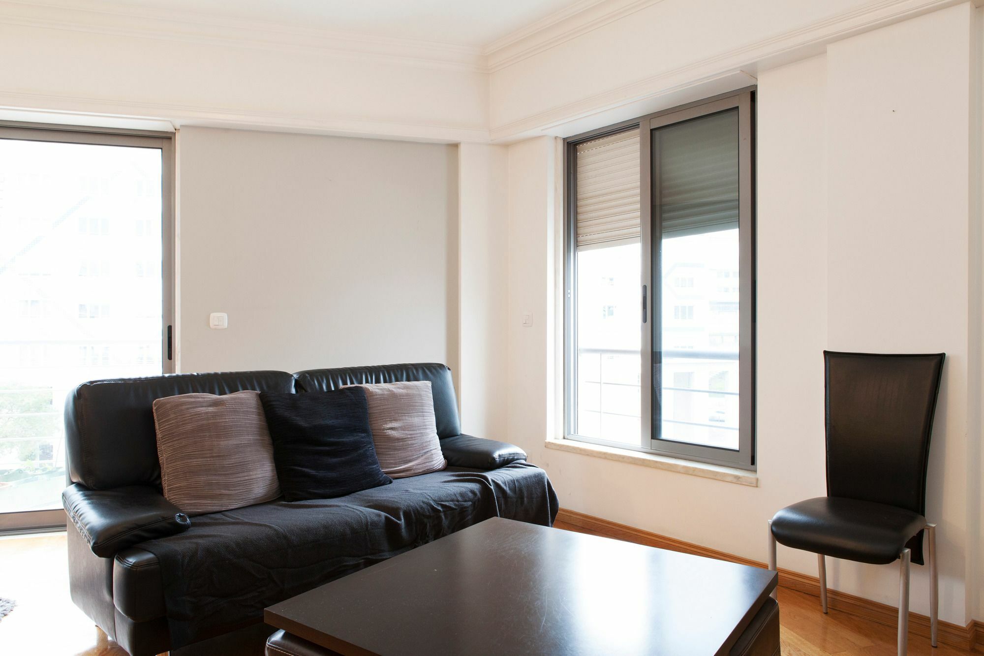 Appartement Expo Deluxe By Homing Lissabon
